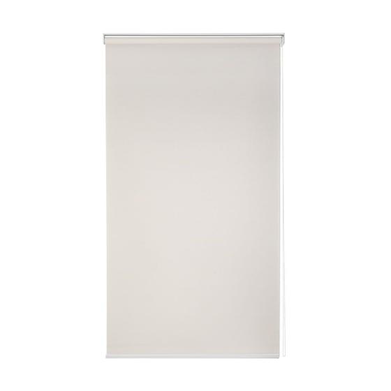 Imagem de Persiana Rolo Tela Solar 3% Standard 2,00 X 2,20 Bege, Branco, Cinza, Preto