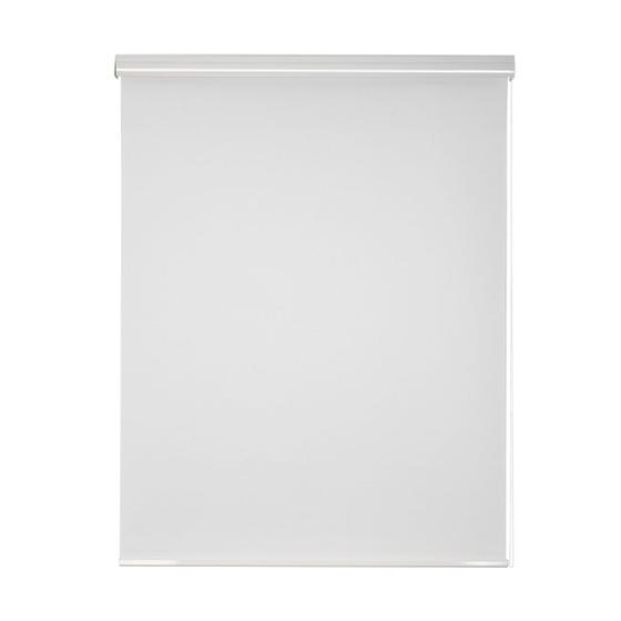 Imagem de Persiana Rolo Tela Solar 5% Bando 1,20 X 2,50 Bege, Branco, Cinza, Preto