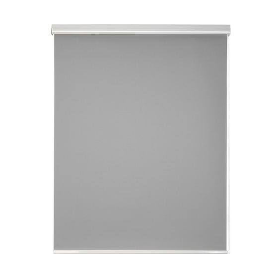 Imagem de Persiana Rolo Tela Solar 5% Bando 1,40 X 2,20 Bege, Branco, Cinza, Preto