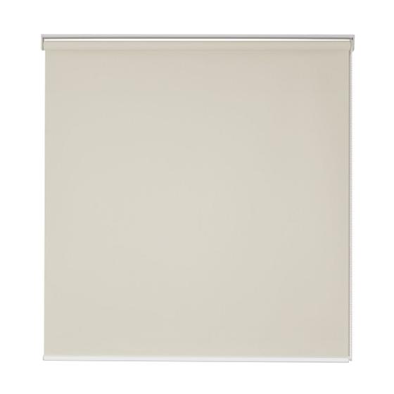 Imagem de Persiana Rolo Tela Solar 5% Standard 1,00 X 2,20 Bege, Branco, Cinza, Preto