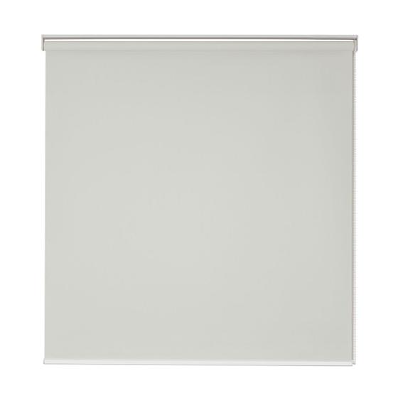 Imagem de Persiana Rolo Tela Solar 5% Standard 1,20 X 2,50 Bege, Branco, Cinza, Preto