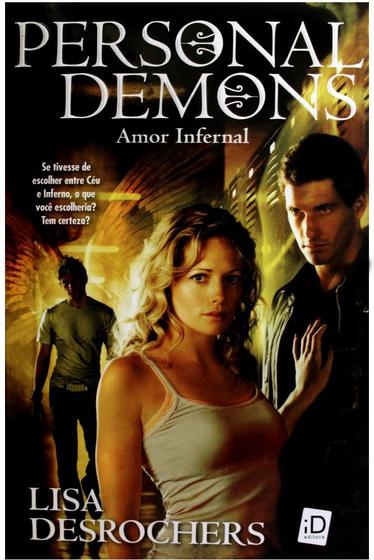 Imagem de Personal demons - amor infernal - ID (MODERNA)