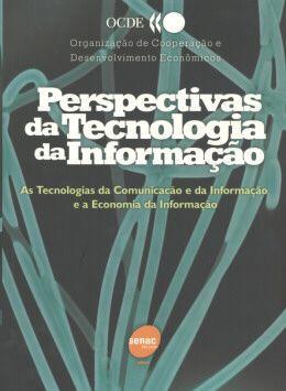 Imagem de Perspectivas Da Tecnologia Da Informacao - Senac