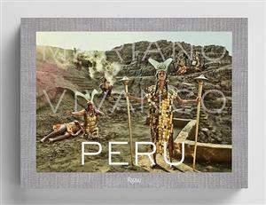 Imagem de Peru, Mariano Vivanco