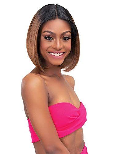 Imagem de Peruca Janet Collection HD Melt Extended Part AVA - Lace Front
