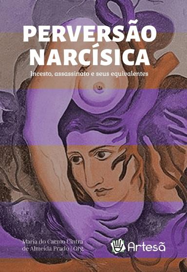 Imagem de Perversão narcísica - ARTESA EDITORA