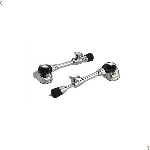 Imagem de Pés De Bumbo Odery Eyedentity Eye-bds Kit Com 2 Pés Padrão