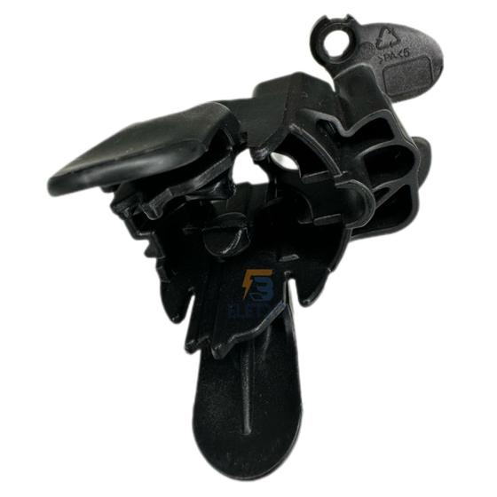 Imagem de Pescoço Articulador Para Ventilador de 40cm Arno Ultra Silence Force VD55/ Xtreme Force VB40