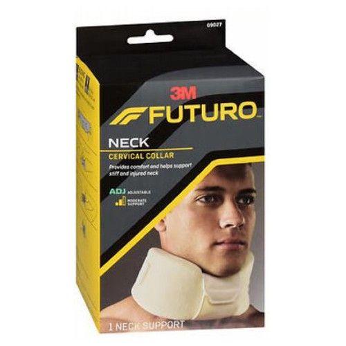 Imagem de Pescoço Cervical Collar Suporte Moderado cada um pelo Futuro