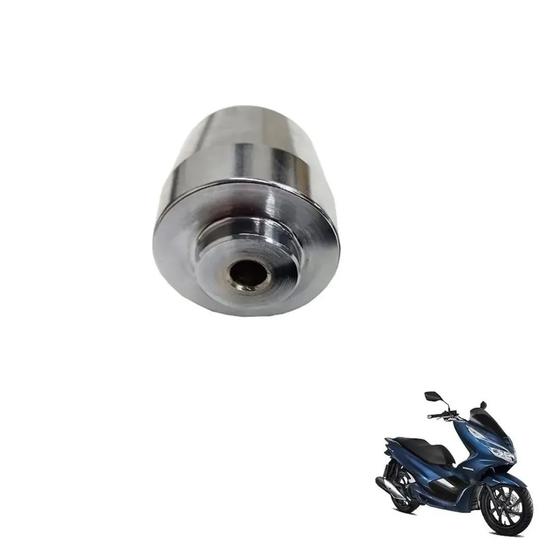 Peso Guidão Honda Pcx 150 Pcx150 2019 2020 2021 1 Unidade - LEG SPEED - Peso  de Guidão de Moto - Magazine Luiza