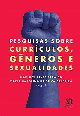 Imagem de Pesquisas sobre curriculos, generos e sexualidades - MAZZA EDICOES