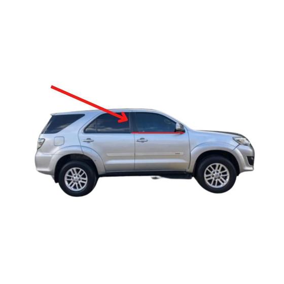 Imagem de Pestana Externa Dianteira Direita Hilux 2014 A 2020 Sw4