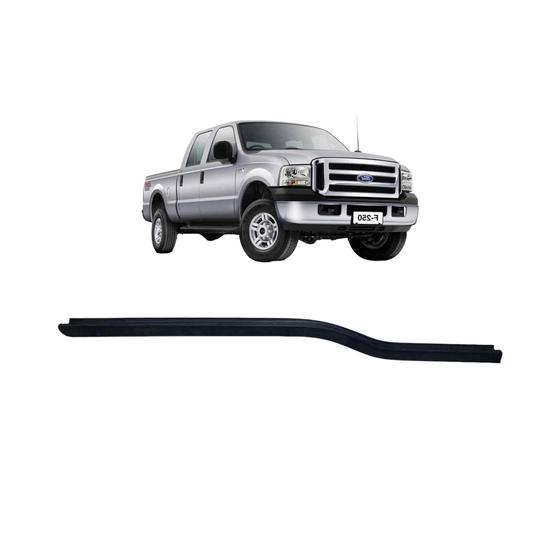 Imagem de Pestana Externa Porta Diant Ford F250 F350 F4000 Direito