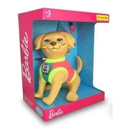 Imagem de Pet Barbie Olimpiadas 1268 Pupee