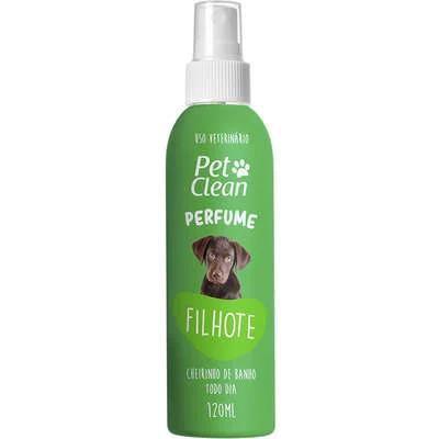Imagem de Pet clean perfume filhotes 120ml