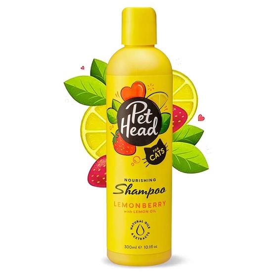 Imagem de Pet Head Fellin Good - Shampoo para Gatos