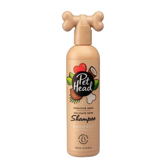 Imagem de Pet Head Shampoo Sensitive Soul Para Peles Sensíveis 475ml