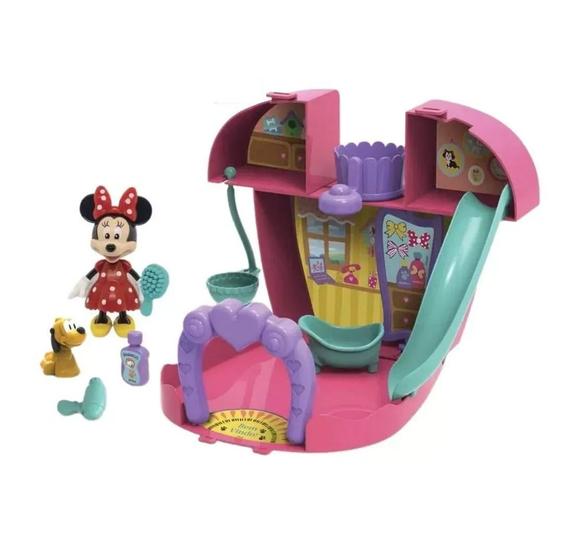 Imagem de Pet Shop da Minnie 1178 - Elka