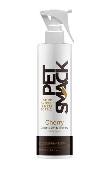 Imagem de Pet Smack Perfume Cherry 500ml - Centagro