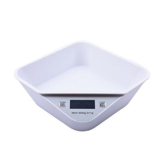 Imagem de Pet Smart Food Bowl Intelligent Weighing Pet Feeder Dog Cat Scale Bowls Dog Cat Non Slip Food Feeding Dish Pet Products Alimentação de cães