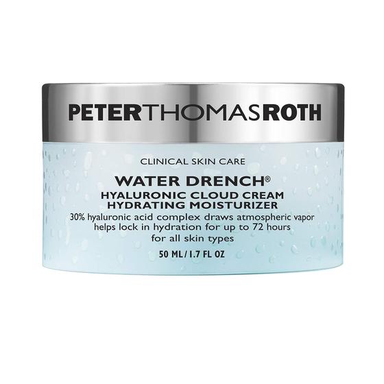 Imagem de Peter Thomas Roth Enchimento de água Nuvem Hialurônica C