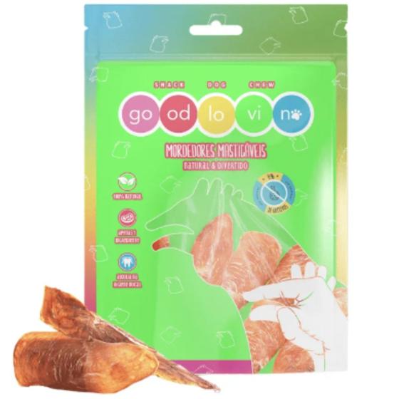 Imagem de Petisco sticks de Filé de Frango Good Lovin Para Cães/ Gatos