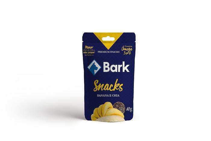 Imagem de Petiscos Bifinhos de Frutas Saudáveis Bark para cães e gatos