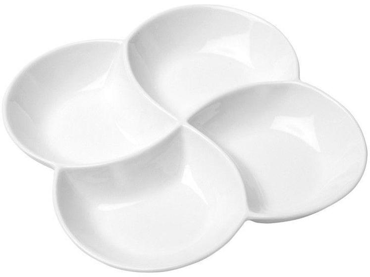 Imagem de Petisqueira Porcelana Redonda Bon Gourmet - 26420