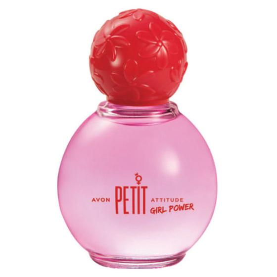 Imagem de Petit Girl Power Deo Colônia