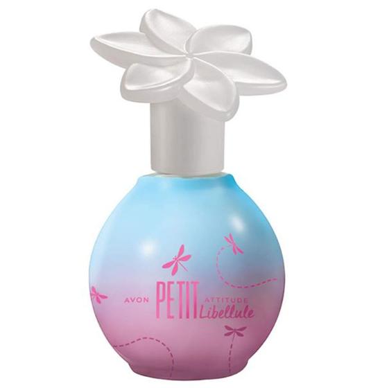 Imagem de Petit Libellule Deo Colonia 50ml Avon Colônia Feminina