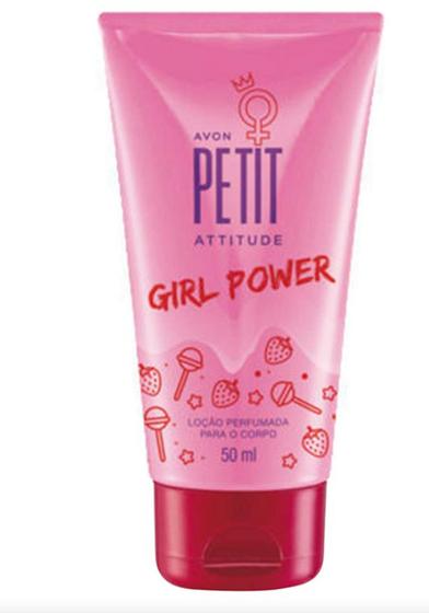 Imagem de Petit Loção Perfumada Variados