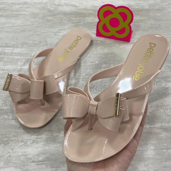 Imagem de Petite Jolie chinelo PJ4533