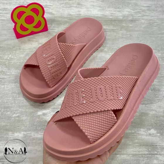 Imagem de Petite Jolie chinelo PJ6912II