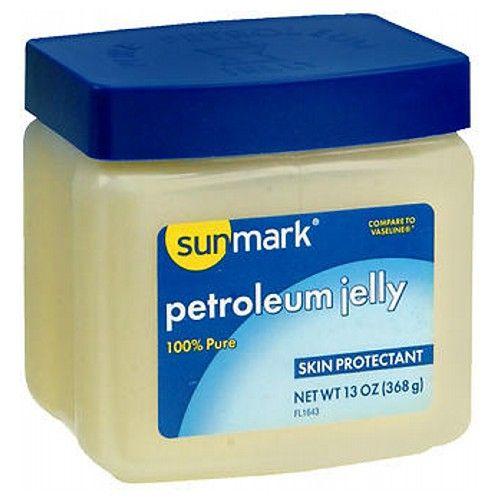 Imagem de Petroleum Jelly 13 oz da Sunmark (pacote com 4)