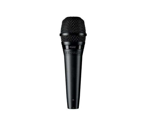 Imagem de PGA57-LC Microfone Dinâmico para Voz e Instrumentos Shure