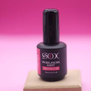 Imagem de PH Balancing Agent Desidratador Sioux - 15ml Nail Art Unhas de Gel