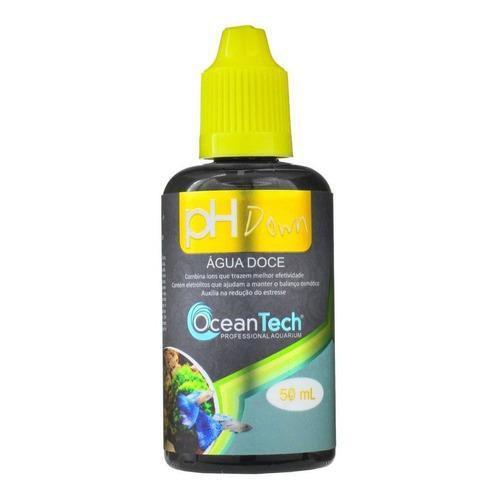 Imagem de Ph Down - 50 Ml - Ocean Tech
