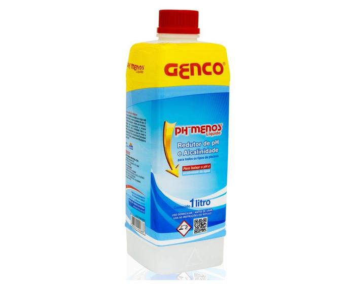 Imagem de Ph - Menos Liquido 1Lt 454326