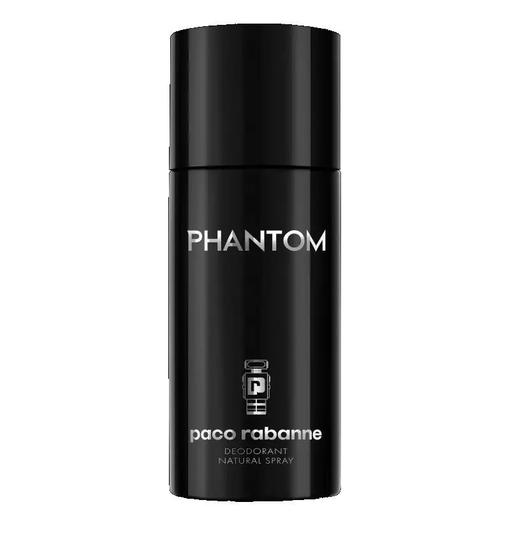 Imagem de Phantom Deo Spray 150ml