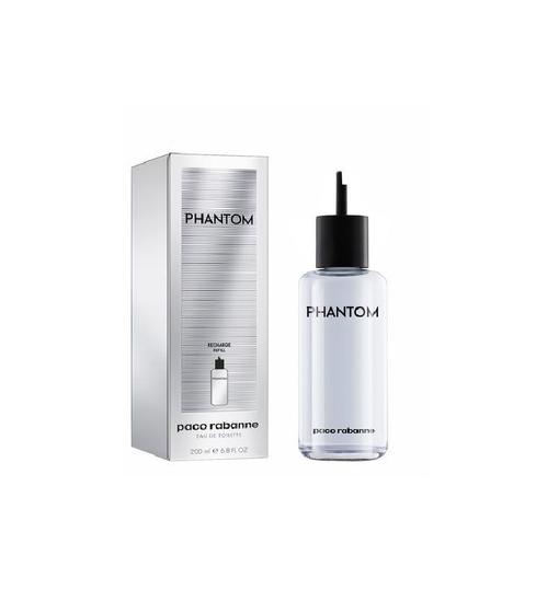 Imagem de Phantom Edt Refill Bottle 200ml