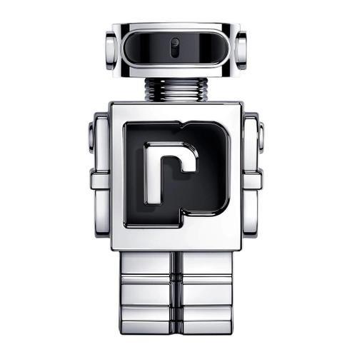 Imagem de Phantom Paco Rabanne Eau de Toilette 100ml Perfume Masculino 