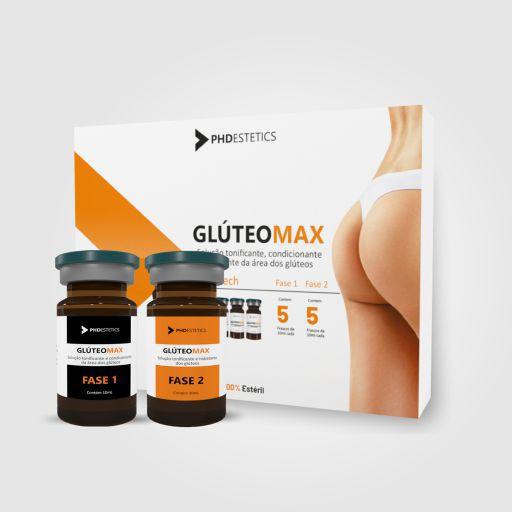 Phd Glúteos Max 5 Frascos Fase 1 e 5 Frascos Fase 2 Menor preço em Phd Glúteos Max 5 Frascos Fase 1 e 5 Frascos Fase 2