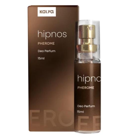 Imagem de Pherome Hipnos - Perfume Masculino com Estimulador de Feromônio