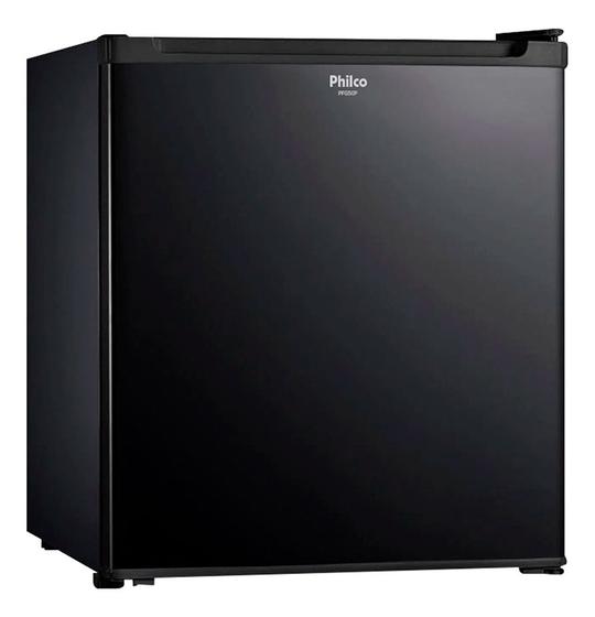 Imagem de Philco Frigobar PFG50P 45 Litros 56452081 sin freezer preto - 220V