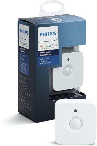 Imagem de Philips sensor de presenca e movimento inteligente hue - bivolt