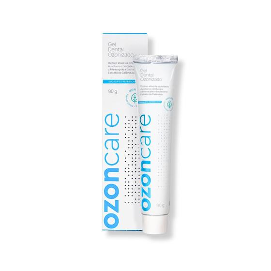 Imagem de Philozon Ozoncare Gel Dental Ozonizado 90g