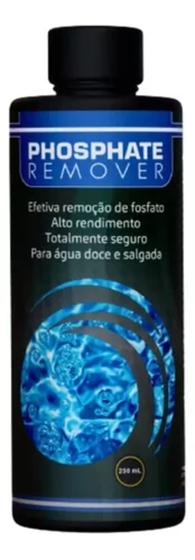 Imagem de Phosphate remover 250 ml  -  ocean tech