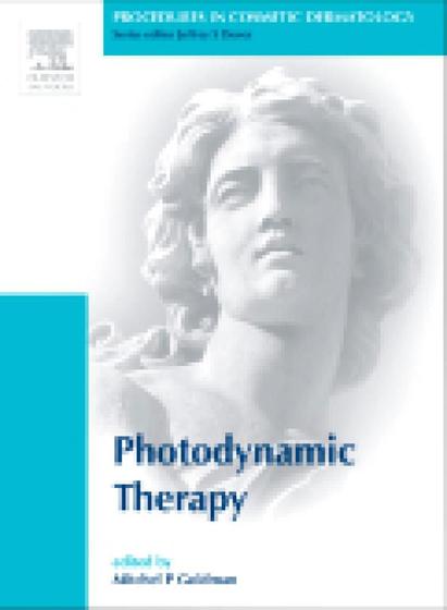 Imagem de Photodynamic therapy - W.B. SAUNDERS