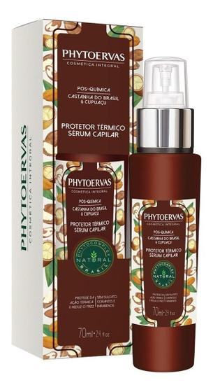 Imagem de Phytoervas trata prot term pos quimica 70ml