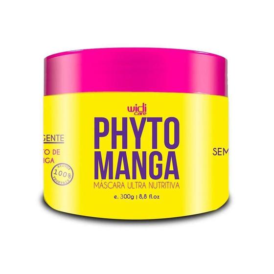 Imagem de Phytomanga Cc Cream Mascara Ultra Nutritiva